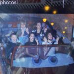 Olivia Rodrigo Instagram - ❤️‍🔥🥨🌷🫀❤️ Disneyland