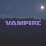 Olivia Rodrigo Instagram - vampire mv directed by @petrafcollins comes out tmrw 9pm PT/midnight ET❤️‍🩹❤️‍🩹❤️‍🩹❤️‍🩹❤️‍🩹❤️‍🩹