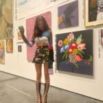 Olivia Rodrigo Instagram - 🫀👄🛍🌈👽🫁👛