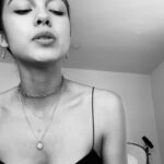 Olivia Rodrigo Instagram - happy first birthday to the little song that changed my whole life. I made this video a day or two after I wrote drivers license in my living room (with a very squeaky sustain pedal lol). crazy to think how quickly life changes. thank u to everyone who has supported me so tenderly. music is the most magical thing in the world. 💜💜💜