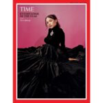 Olivia Rodrigo Instagram – I’ve gotten to do some crazy things this year but this one feels particularly surreal. thank u @time !!! entertainer of the year !!!!!!

Credits: 
Photograph @kelianne 
Set Design @maryflorencebrown
Styling @chloeandchenelle 
Hair @claytonhawkins
Make-up @mollygreenwald
Nails Brittney Boyce (@nails_of_la)
Writer credit Lucy Feldman @lucyfeld