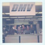 Olivia Rodrigo Instagram – my band and I went to the dmv for @npr tiny desk!!! out now 💥💥