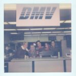 Olivia Rodrigo Instagram - my band and I went to the dmv for @npr tiny desk!!! out now 💥💥