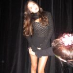 Olivia Rodrigo Instagram - hi @chloeandchenelle