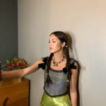 Olivia Rodrigo Instagram - 🤠