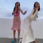 Olivia Rodrigo Instagram – happy birthday bestie. there is just no one as good as u🫀🫀🫀🫀