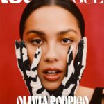 Olivia Rodrigo Instagram - hellooooo @teenvogue Photographer: @josefinasantos Stylist: @coreytstokes Hair: @claytonhawkins Makeup: @mollygreenwald Manicurist: @nailsby.fresita Writer: @claire_ifying Sr. Entertainment Editor: @eugeneshevertalov EIC: @versharma  Production: @hyperion.la Art Director: @emilyzirimis