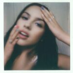 Olivia Rodrigo Instagram – hi🔮🦋🫀