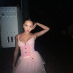 Olivia Rodrigo Instagram – SHES HAVING A REALLY GOOD TIME