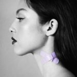 Olivia Rodrigo Instagram - my new song vampire is out june 30th! you can presave now. so excited for this ahhhhh!!!!!!! 🖤🩸💜🫀❤️