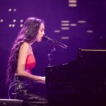 Olivia Rodrigo Instagram - my austin city limits performance airs tonight on @pbs !!! what an honor💕💕💕