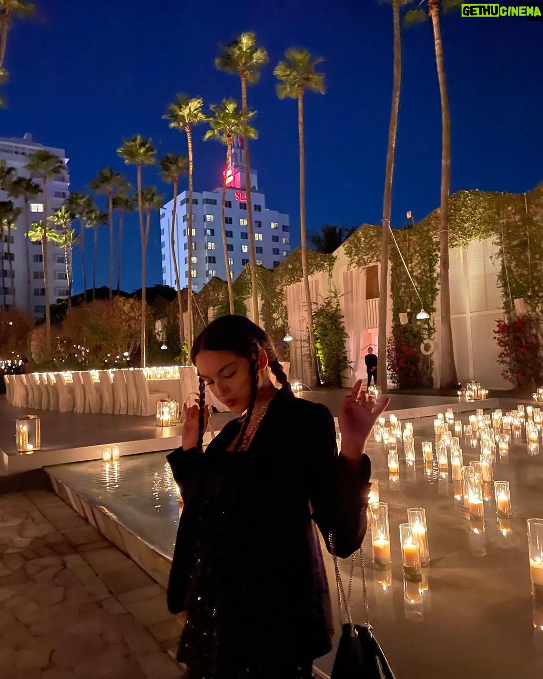 Olivia Rodrigo Instagram - the girls r girling