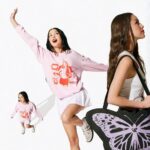 Olivia Rodrigo Instagram - surprise!!! #GUTSworldtour merch is now available on my website. shop before the show!
