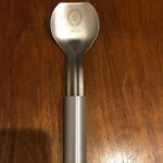 Olivia Rodrigo Instagram – thank u for having me @jimmykimmellive !!! also thank u to my mom who told me this president biden ice cream scoop was a shoe horn and let me repeat it on national television lolllll