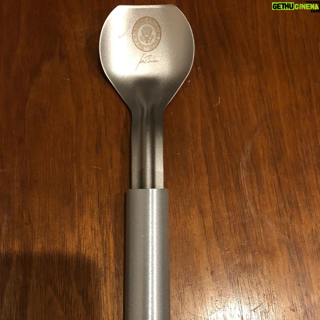 Olivia Rodrigo Instagram - thank u for having me @jimmykimmellive !!! also thank u to my mom who told me this president biden ice cream scoop was a shoe horn and let me repeat it on national television lolllll