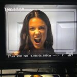Olivia Rodrigo Instagram – wish that you had thought this thru