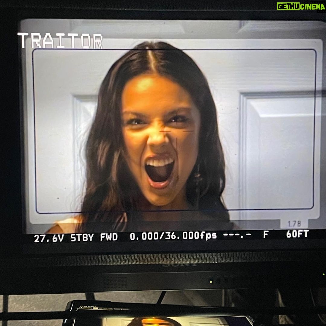 Olivia Rodrigo Instagram - wish that you had thought this thru