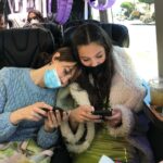 Olivia Rodrigo Instagram – happy birthday bestie. there is just no one as good as u🫀🫀🫀🫀