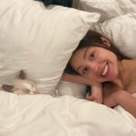 Olivia Rodrigo Instagram - there’s a stranger in my bed. there’s a pounding in my head.