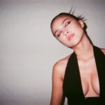 Olivia Rodrigo Instagram - 🔪🔪🔪🔪