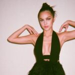 Olivia Rodrigo Instagram - 🔪🔪🔪🔪