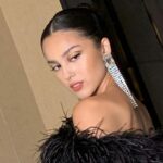 Olivia Rodrigo Instagram - more from the met. truly one of the best nights of my life omg!!!!!