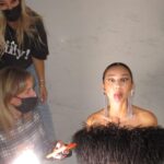 Olivia Rodrigo Instagram - more from the met. truly one of the best nights of my life omg!!!!!