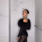 Olivia Rodrigo Instagram - more from the met. truly one of the best nights of my life omg!!!!!