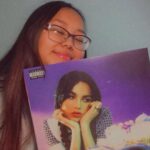 Olivia Rodrigo Instagram – used to go to amoeba all the time as a tween to touch all the records and dream about what my own would look and feel like. yesterday I got to find out! been the coolest experience seeing the SOUR vinyl out in the world. thank u all for buying & listening. it means soooo muchππ€ππ€