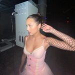 Olivia Rodrigo Instagram - SHES HAVING A REALLY GOOD TIME