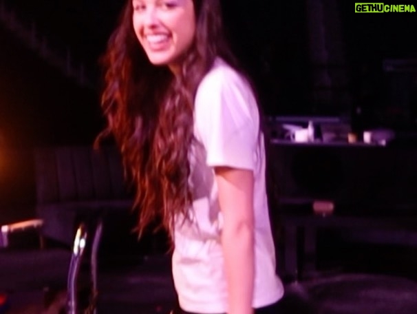 Olivia Rodrigo Instagram - 21!!! so grateful for all of the incredible things Iโve been able to experience so far and so excited for all the good times ahead๐๐๐ thx 4 all the love๐