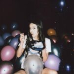 Olivia Rodrigo Instagram - 21!!! so grateful for all of the incredible things I’ve been able to experience so far and so excited for all the good times ahead💓💓💓 thx 4 all the love💋