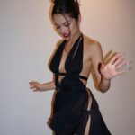 Olivia Rodrigo Instagram - today is my last day of being able to underage drink (hypothetically) !!!!
