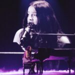 Olivia Rodrigo Instagram – first show of the GUTS world tour!!!! most exciting love filled night! thank you so much to everyone who came out 🌙❤️