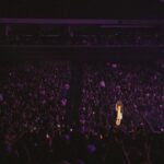 Olivia Rodrigo Instagram – first show of the GUTS world tour!!!! most exciting love filled night! thank you so much to everyone who came out 🌙❤️