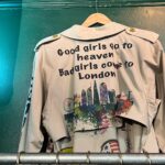 Olivia Rodrigo Instagram – going down like london london london