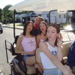 Olivia Rodrigo Instagram – bad idea right? is out everywhere!!!! I had such a fun time making this song with @dan_nigro in nyc last year. we wrote the chorus as a joke but we loved it so much we made it into a full fledged song lol! I had a ball making the music video with my friends @petrafcollins @madisonhu @tatemcrae @irisapatow and I’m so happy it’s out in the world. u can listen and watch now!!!!! ❤️‍🩹❤️‍🩹❤️‍🩹❤️‍🩹