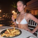 Olivia Rodrigo Instagram – vacay dumpppp π΄πΎπΊπ΄β€οΈβπ©Ήπ«ΆπΌπΈπ Four Seasons Resort Maui at Wailea