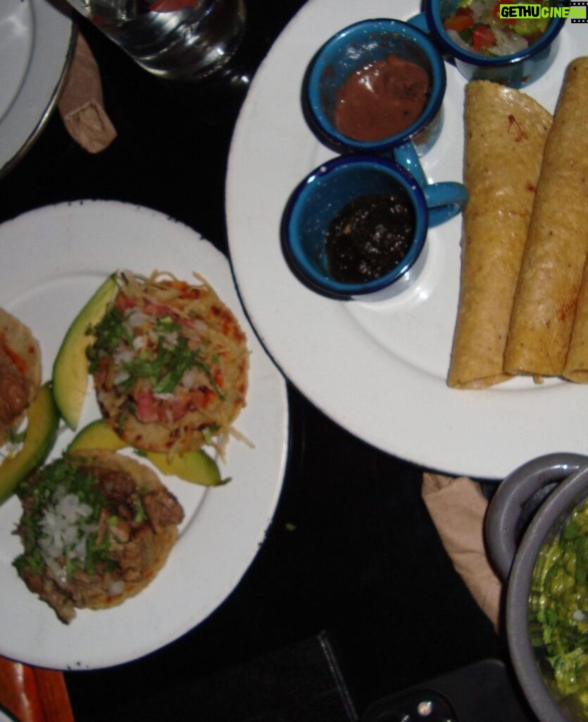 Olivia Rodrigo Instagram - gracias ciudad de mexico por recibirme ❣️❣️❣️best time and best food evrrrr Mexico City, Mexico