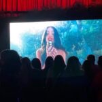 Olivia Rodrigo Instagram - thank you thank you thank you for all the love u guys have been showing vampire💌❤️ i am so excited for this new chapterrrrr 🫶🏼🫶🏼🫶🏼🫶🏼🫶🏼