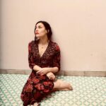 Olivia Ruiz Instagram - La rêverie est le dimanche de la pensée. H.F Amiel Il y a un an, shooting épique pour #lacommodeauxtiroirsdecouleurs 📸: @sidneycarron @veroniquecardi @sophieperfusmousselon @sophiemake_up @missdieuleveult @carlota1982 #cariños #girlsonfire #womenatwork #teamderêve 🙏🙏🙏❤️❤️❤️ Je vous embrasse Olivia