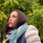 Olivia Ruiz Instagram - Ne pas mentir ni trahir... La plupart du temps, nous essayons de tenir les promesses que l’on fait aux autres; mais qu’en est-il de celles que l’on se fait à soi-même ? C’est ce qu’interroge Olivia Ruiz dans « De toi en moi ». Un texte poignant, dans lequel elle questionne la difficulté d’assumer ses promesses. Car si nous faisons tout notre possible pour ne pas briser les promesses faites aux autres, pourquoi devrions-nous faire autrement pour celles que l’on se fait à soi-même ? ‌ Rendez-vous le jeudi 5 janvier 2023 à 20h30 au théâtre de @lapepiniere_th pour découvrir « De toi en moi », un texte mis en scène par @benj.guillard pour le festival du Paris des Femmes. #oliviaruiz #parisdesfemmes2023 #parisdesfemmes #theatre #lapepinieretheatre #festival #festivallitteraire #paris #montmartre Montmartre