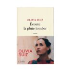 Olivia Ruiz Instagram - En pleine écriture depuis 6h du matin, j’ai failli zapper ma promesse! Emotion embrumée mais immense émotion tout de même de vous annoncer que le 11 mai «  Écoute la pluie tomber » sera à vous. Je vous embrasse Olivia