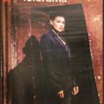 Olivia Ruiz Instagram - À vous tous, ceux que j’aime comme ceux que je ne connais pas, ceux qui sont mes hiers, mes aujourd’huis et/ou mes demains, À vous qui étiez là, par la pensée ou bien en vrai, pour monter, jouer, sublimer, soutenir, défendre, accueillir, ou simplement partager ces Bouches Cousues aux Bouffes du Nord et sur les premières dates de la tournée: MERCI! Lucky me! 🥰❤️ Et Vivement la suite Je vous embrasse Olivia https://www.lemonde.fr/culture/article/2021/10/29/olivia-ruiz-chante-les-non-dits-de-l-exil_6100273_3246.html#xtor=AL-32280270-default-android https://www.telerama.fr/sortir/dans-son-spectacle-bouche-cousue-olivia-ruiz-chante-lespagne-et-lexil-6992740.php #bouchescousuesleconcert #bouchescousues @arthursachel @rossinante_paris @les_bouffes_du_nord @jeremielip @mathieudenisme @vincentvox @david_hadjadj_officiel @wiloscarlet @dimitri_vassiliu @maxencepesenti @kanoumo @sophiemake_up @laurag_photo @julien_bouffier @asteriosspectacles @opus64_relations_presse @francetelevisions @arthur.cemin @bo_berger @editionsjclattes @dieuleveult_agency @toan @youpidip @didier_varrod @bienvenu_antoine @estrella.productions @flocharmasson @fambuenaedith @veroniquecardi @moussadaziperso @cestlejo @pascalobispo @ctrapenard @vincenteudeline @eddydepretto @odile_de_plas @norasahli @alexvizorek @florenceloiretcaille @christianolivierafter @ascarideariane @noramonnet @stephanedavet @sebaguerre18 @klonfamily @jesuischeri_ @vinchamusic @madamepied @laurent_balandras @bastien.burger @ninovellamusic @aketofficiel @patricemaktavofficial @luciebernardoni @valentine_guediguian @livredepoche @grandangle_editions @royalties_paris @tgatlif @dani.musique.officiel @caliofficiel @mathiasdionysos @daria_nelson @oiseaulive @jeffdelort @sidneycarron @vickisatlow @bs_maelle @marionfouillandbousquet @lionelsuarez @thierryteston @alexfallourd @suzette.music @lecluse_paris @theatrecinemanarbonne @la_barreau @blandine_peroteau @myrsquirrel @nitsansayag @christianecarreras … …