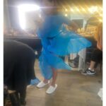 Olivia Ruiz Instagram - J’ai eu la chance de me glisser dans l’objectif de la follement talentueuse @charlotteabramow pour ce qui deviendra la pochette et le livret de l’album à venir. Avec elle, ce fut tour à tour intense, ludique, chaud, délirant, poétique, guerrier, mystérieux, joyeusement bordélique, brut, brutal ou tout doux… Et évident. Toujours. Avec elle comme avec sa formidable équipe, dévouée petite armée d’artisans, au sens le plus noble du terme. Alors plus que ravie de vous partager quelques extraits de ce shooting! Vous pensez que la couverture album s’y cache? 😉 Je vous embrasse Olivia @vnspntvns @heloise_dombreval @opheliesecq @lesliethibaud @nicolasboualami @glorybox_music @rossinante_paris @agnesjoffre @eduardoguerrerobailaor julien_dvlr @barbarabuiofficial