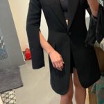 Olivia Ruiz Instagram - Il s’en est passé ces dernières semaines. De Londres à Paris, des cabines d’enregistrement aux activités de maman, en passant par les studios photos ou le plateau de Taratata… Et enfin, ces prochains jours, le droit de vous en divulguer un peu plus!😉🥳 Je vous embrasse Olivia