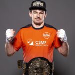 Olivier Aubin-Mercier Instagram - Merci Cybersécurité Mathieu Fluet de me soutenir ! En cybersécurité, une bonne défense protège vos infos et vos opérations de la fraude, des vols d’identité, des virus ou d’une perte totale. Pour CSMF, chaque instant est un combat pour protéger ce qui appartient à votre entreprise et à votre clientèle ! www.csmf.ca