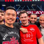Olivier Aubin-Mercier Instagram - Two done. Two more to go.