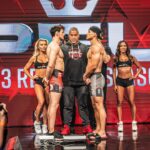 Olivier Aubin-Mercier Instagram - 156lb fafabebe Vous auriez dû me voir perdre 10livres d'eau sans musique ou téléphone à regarder le mur avec des gros yeux ! C'était grandiose ! / 156lb Easy peasy You should have seen me lose 10 pounds of water weight without any music or phone, just staring at the wall with big eyes! It was epic!