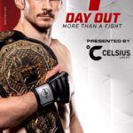 Olivier Aubin-Mercier Instagram - 1️⃣DAY OUT [Fri, June 23rd | 6pm ET on ESPN+ | 9pm ET on ESPN | #PFLRegularSeason]